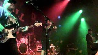 MADBALL - Live at The Chance Theater 2/11/12 (EMPIRE)