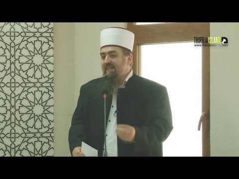 Lopa foli - Hoxhë Dhulkarnejn Ramadani