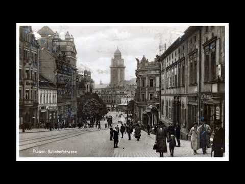 Schaufensterblick 20 - Die Kolonnaden