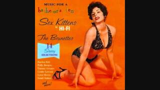 Eartha Kitt - I&#39;d Rather Be Burned As A Witch