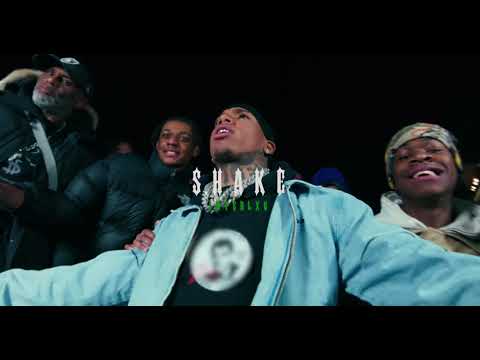 [FREE] Russ Millions x NLE Choppa x Jersey Drill type beat "SHAKE" | Drill type beat