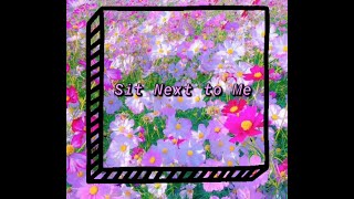 Sit Next to Me Stereotypes Remix (𝙨𝙡𝙤𝙬𝙚𝙙 ) - Foster the People