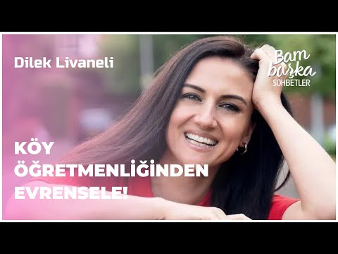 Dilek Livaneli video önizleme