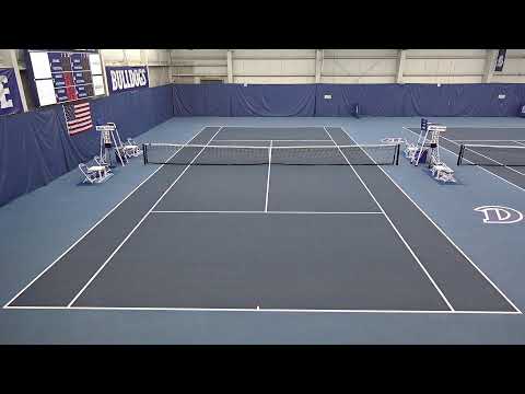 Drake vs Creighton Court #5