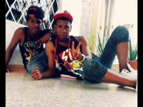 Te Perdi - Jheral El Insuperable - Mc Koliwa Prod By Jheral ((YK Music))