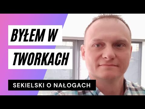 Sekielski o nałogach: tracąc zmysły