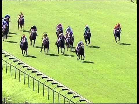 Happy Valentine - debut win Clairwood 29 April 2013