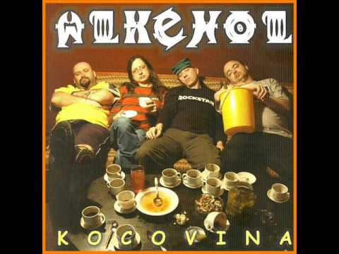Alkehol-transfuze