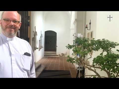 Was ist Maria Himmelfahrt? Erklärt von Pater Damian