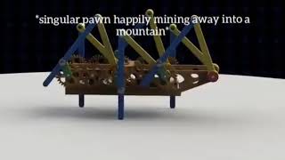 Rimworld meme