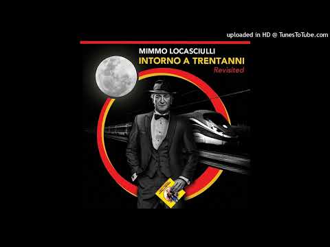 Mimmo Locasciulli - Cala la luna (feat. Stefano Di Battista)