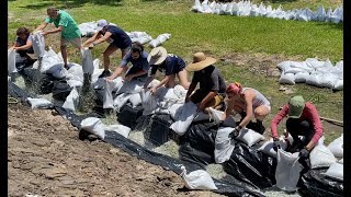 Newswise:Video Embedded tulane-awarded-5-million-to-find-out-if-recycled-glass-can-help-save-louisiana-wetlands