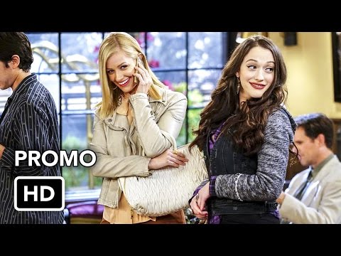 2 Broke Girls 6.13 (Preview)
