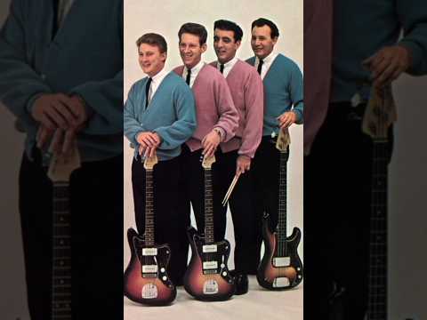 The Ventures - Walk, Don't Run