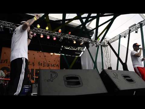 Dia De La Musica 2013