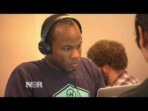 Nightly Business Report - August 14, 2017