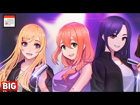 Indie Gaming This Week: 01 - 07 Aug 2022