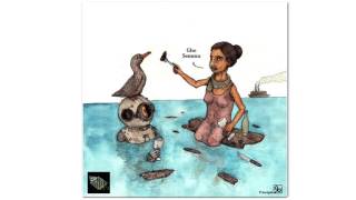 2.Hyde - Ciuski Rhymes