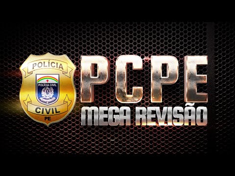 PCPE: Mega Revisão de Informática | Prof. Rani Passos