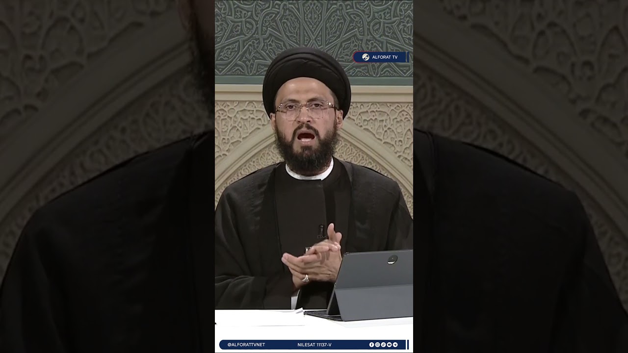 فيديو | أعمل في مدرسة بالسويد ويُطلب مني تقديم طعامٍ محرّم .. فما الحكم؟