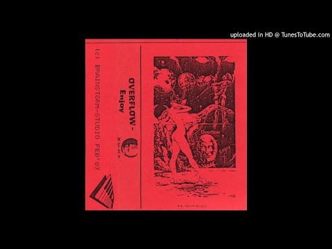 Overflow - Pressure Wave