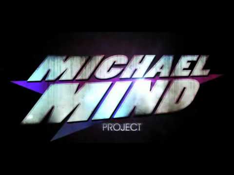 Michael Mind Project feat. Dante Thomas - Nothing Lasts Forever