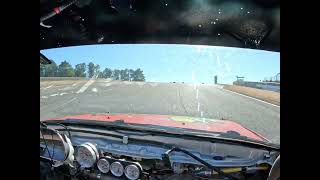 Seanan 24 Hours of Lemons Shine Country Classic 2025 Barber Motorsports Park 2/2/25