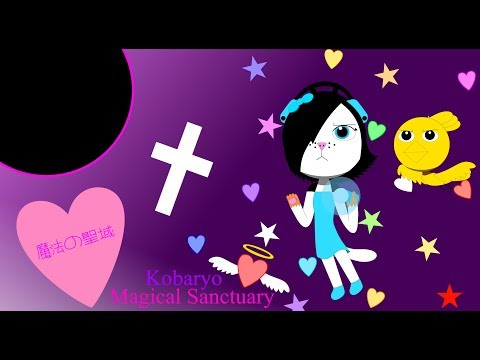 Hardcore Critters - Magical Sanctuary (Kobaryo)