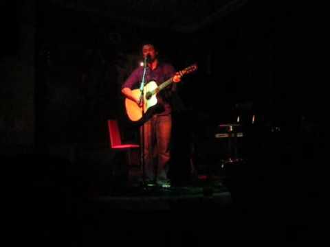 Vince Freeman - Whispers - The Halo Bar London 29-12-2008