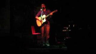 Vince Freeman - Whispers - The Halo Bar London 29-12-2008