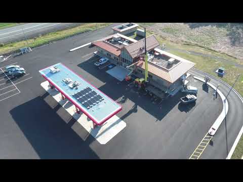 Occupational Health & Safety in Glooscap