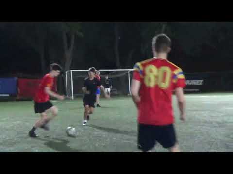 ESTUDION VS NENAS DE HUGO - #LigaNuñez - #Clausura SLS - 12/11/2022