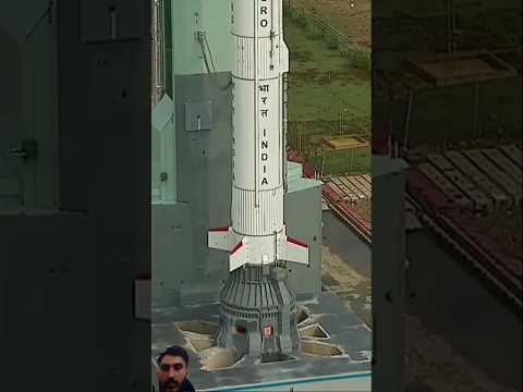BREAKING! ISRO Aborts Crew Capsule Test Launch#ISRO​ #Gaganyaan​ #TVD1​