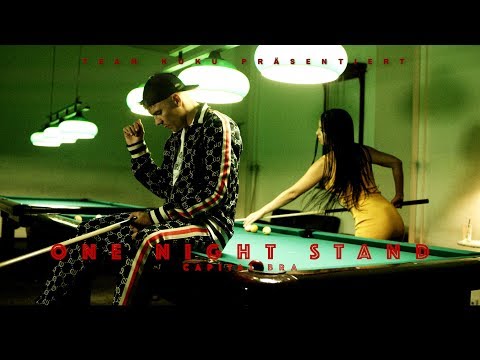 CAPITAL BRA - ONE NIGHT STAND (PROD.BY THE CRATEZ & DANNYEBTRACKS)