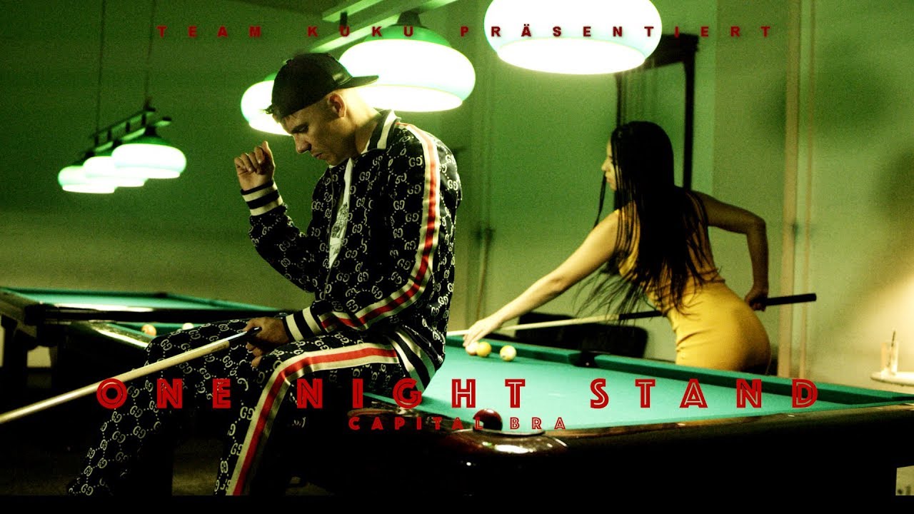 one night stand lyrics
