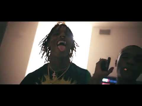 Famous Dex - Don't Trip Remix prod. By PhD Khari