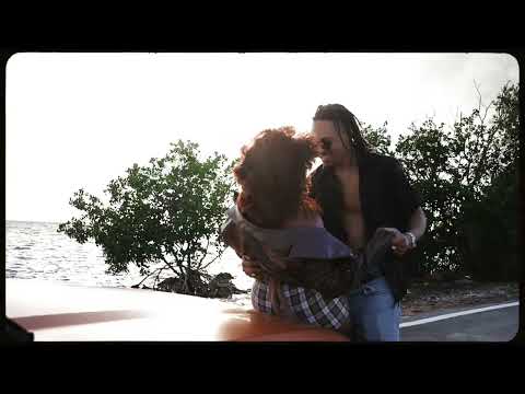 DARLINE DESCA- DRIVE teaser 