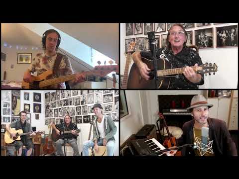 Chip Hawkes, Chesney Hawkes, Jodie Hawkes & Band 'Suddenly You Love Me' - Live and Unfiltered Ep 6