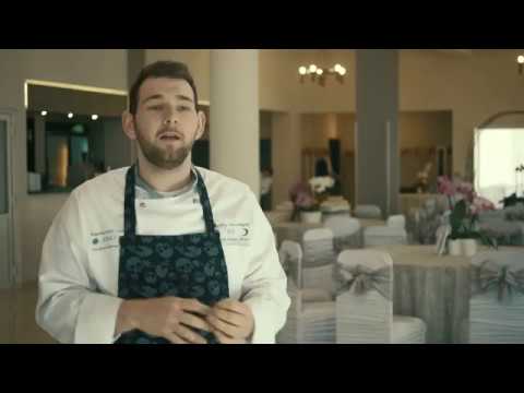 Miért érdemes tanulni? - Kovács Gábor Áron séf