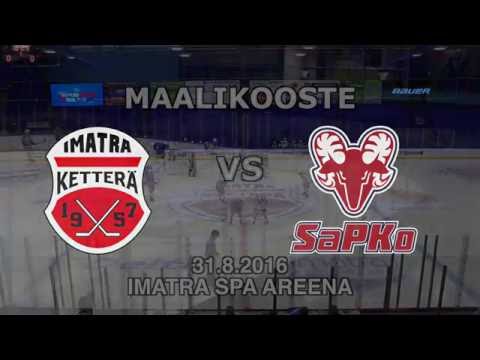 31.8.2016  maalikooste Ketterä - SaPKo