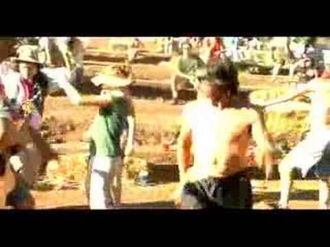 Cougar Mountain Tayberry Jam 2006