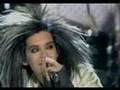Tokio Hotel aux NRJ Music Awards 2008, 1000 Meere