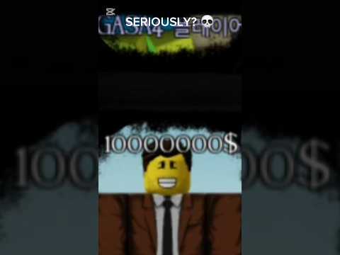 A little forsaken update! but something wrong... #game #roblox #forsaken #forsakenroblox