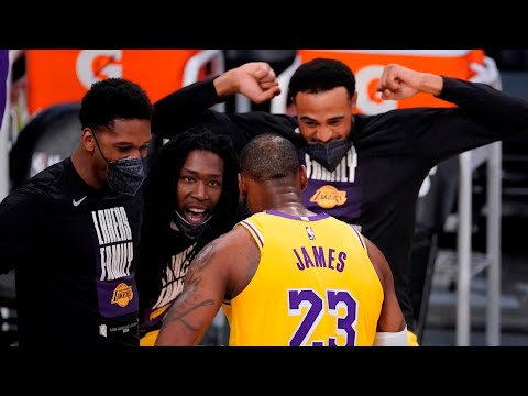 Matchup nightmare deepens for Suns vs  underdog Lakers