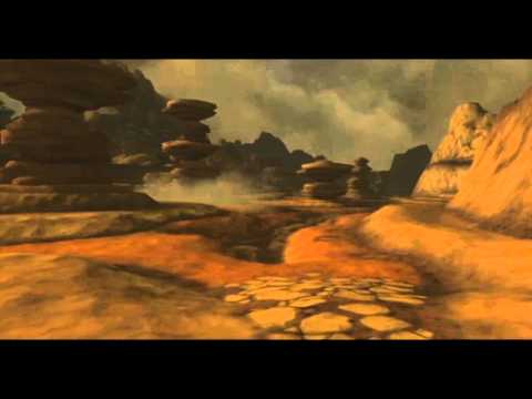 Blizzcon 2013 - Gorgrond New Zone Preview  - WoW Warlords of Draenor