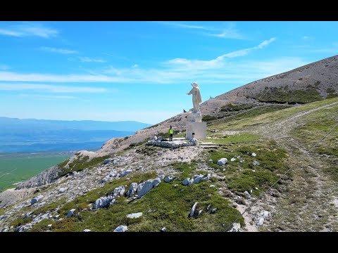 3 Maggio 2025 Colle del Nibbio Ovest, Colle del Nibbio Est, Monte Rotondo, Madonna della Neve MTB 4K