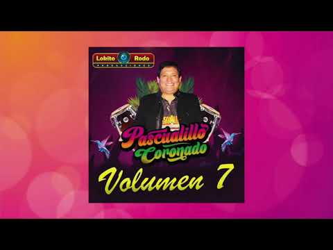 Pascualillo Coronado - Lamento de un Preso