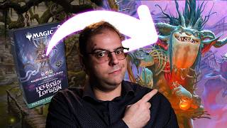 Da precon a DEVASTANTE: Blight Curse | Magic The Gathering Commander upgrade