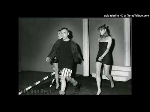 ირაკლი ჩარკვიანი - ნუ იკავებ თავს            /           Irakli Charkviani - Nu Ikaveb Tavs