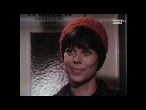 Tatort [36]  Nachtfrost  (BRD 1974)